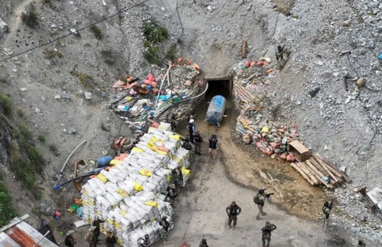 Presidente de la ANGR pide la salida del premier Ernesto Álvarez 