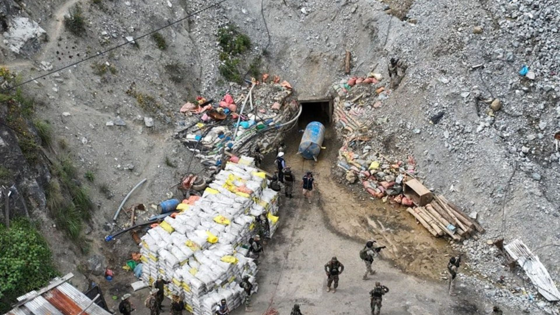 Presidente de la ANGR pide la salida del premier Ernesto Álvarez 