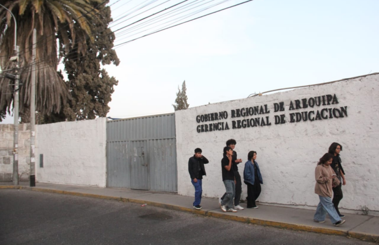 GREA desalojará sede de La Recoleta y se mudará a local del Subcafae en marzo