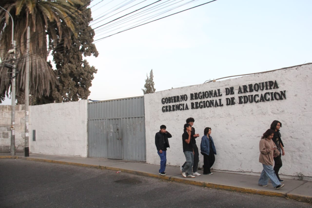 GREA desalojará sede de La Recoleta y se mudará a local del Subcafae en marzo