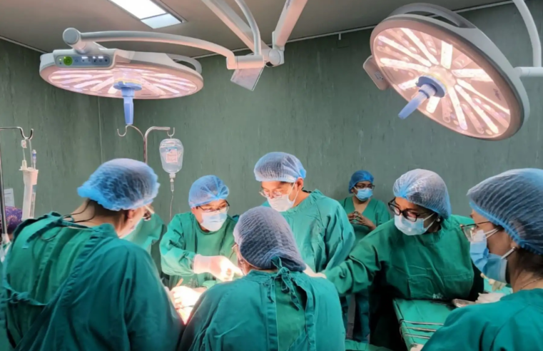 EsSalud retoma cirugías de manera progresiva y limitada en 2 hospitales