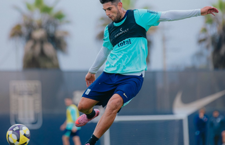 Alianza separa a jugadores acusados por presunto abuso sexual