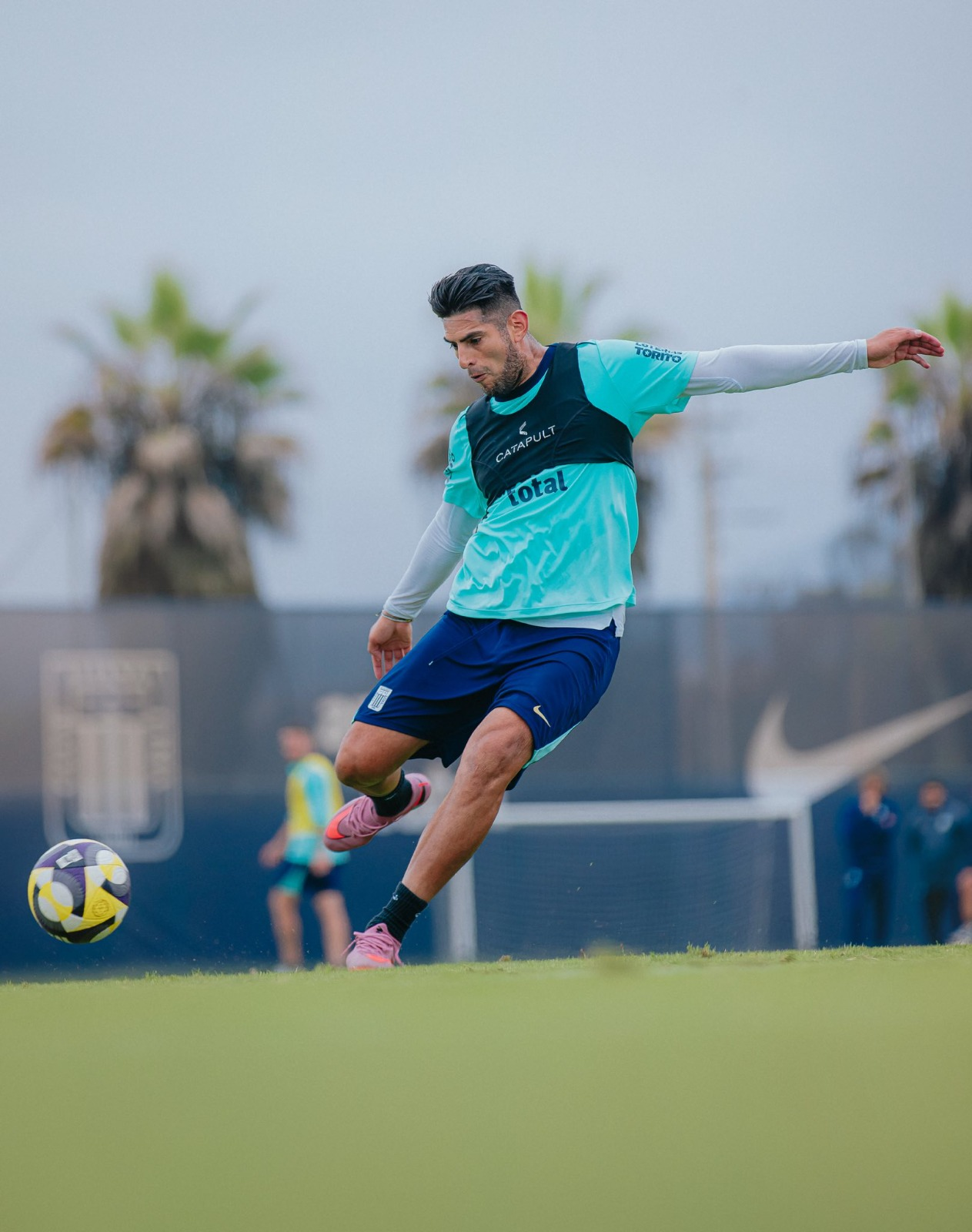 Alianza separa a jugadores acusados por presunto abuso sexual