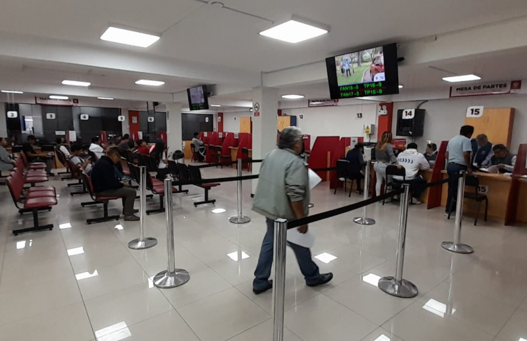 Contribuyentes presentarán declaración jurada del Predial y Vehicular hasta marzo