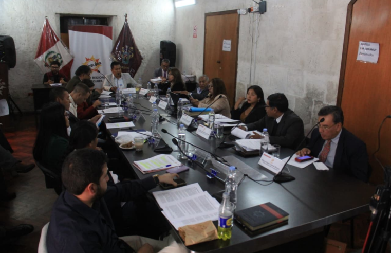 Gerencias de Salud, Transportes y Autodema concentran los mayores cuestionamientos