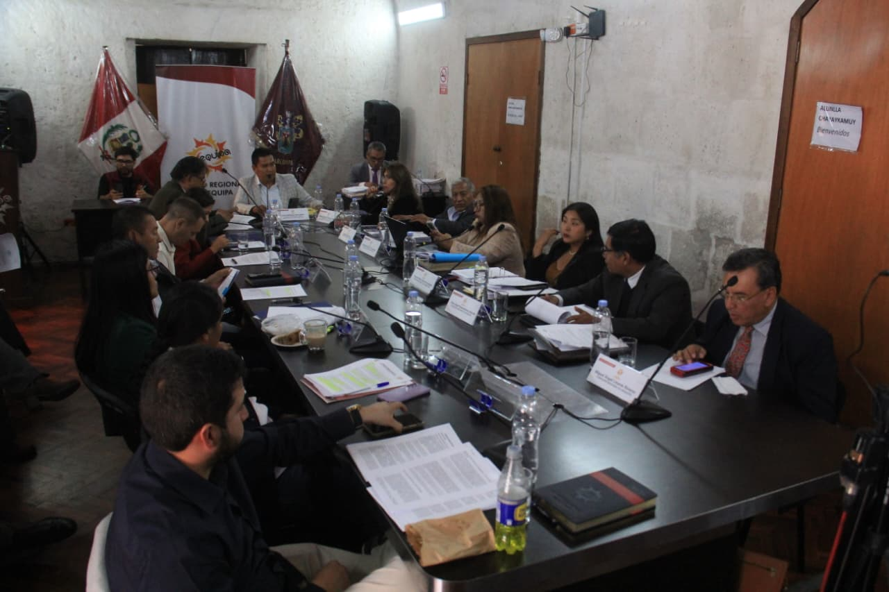 Gerencias de Salud, Transportes y Autodema concentran los mayores cuestionamientos