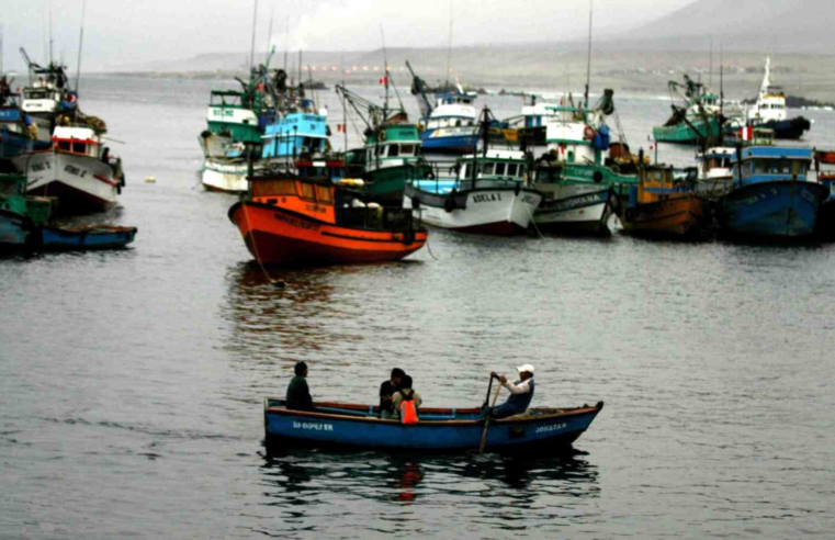 Gerencia de Producción articula operativos ante falta de inspectores