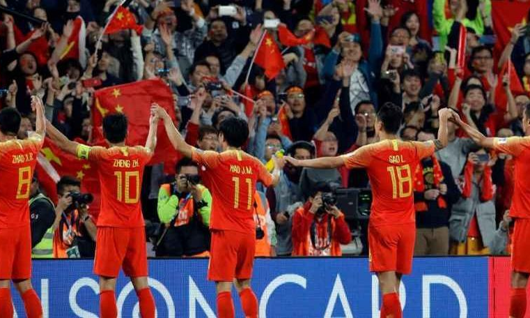 China sancionó clubes profesionales por amañar los partidos