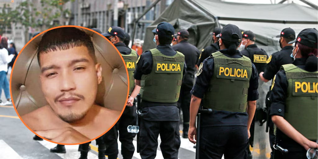 Siete policías implicados en entrega de armas e información a red criminal