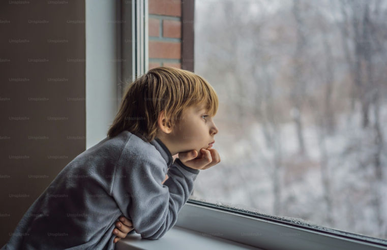 CAMINO A LA INFANCIA