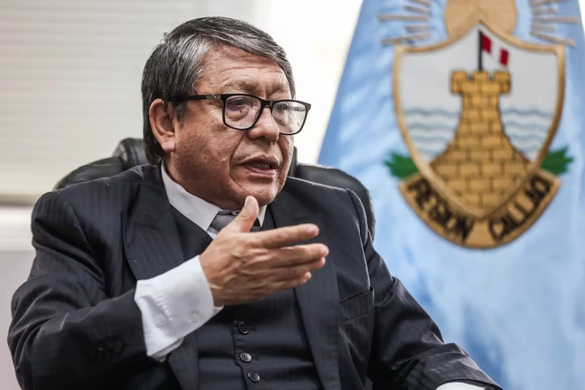 Fiscalía alegó construcción de una «ruta de escape» en oficina de  Castillo