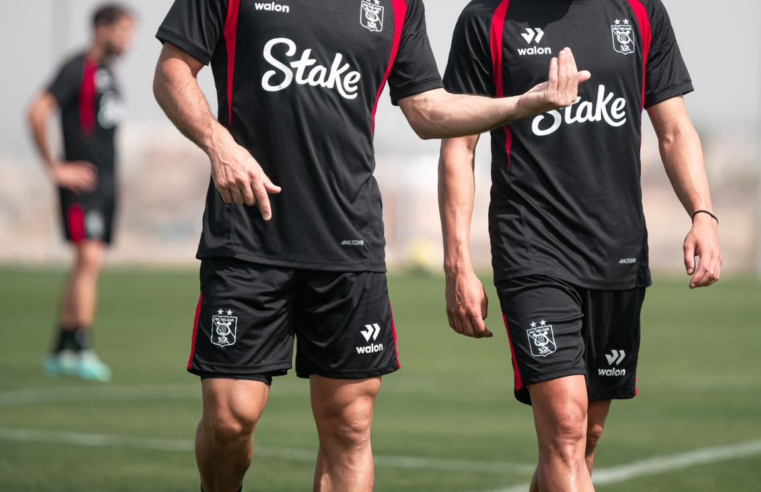 Melgar conocerá hoy su primer rival de la Liga 1