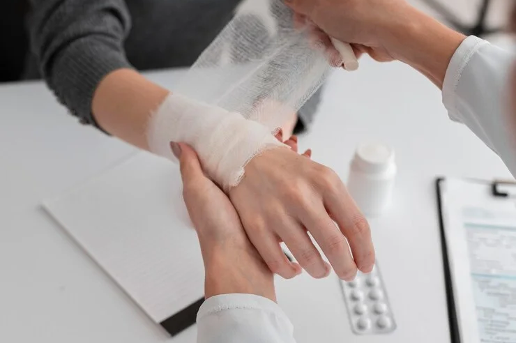 Más de 8 mil personas fueron atendidas por mordeduras de perro en 2025