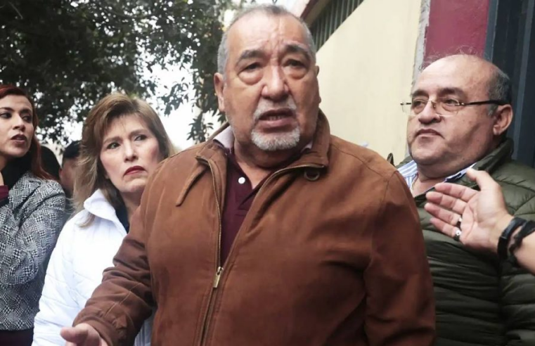 JEE declara inadmisible apelación de Perú Primero por Mario Vizcarra