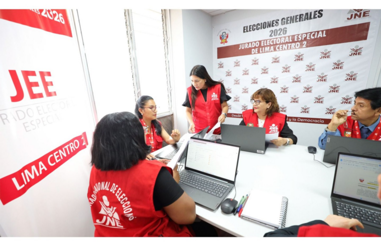 Elecciones 2026: conoce lo que sigue en el calendario electoral