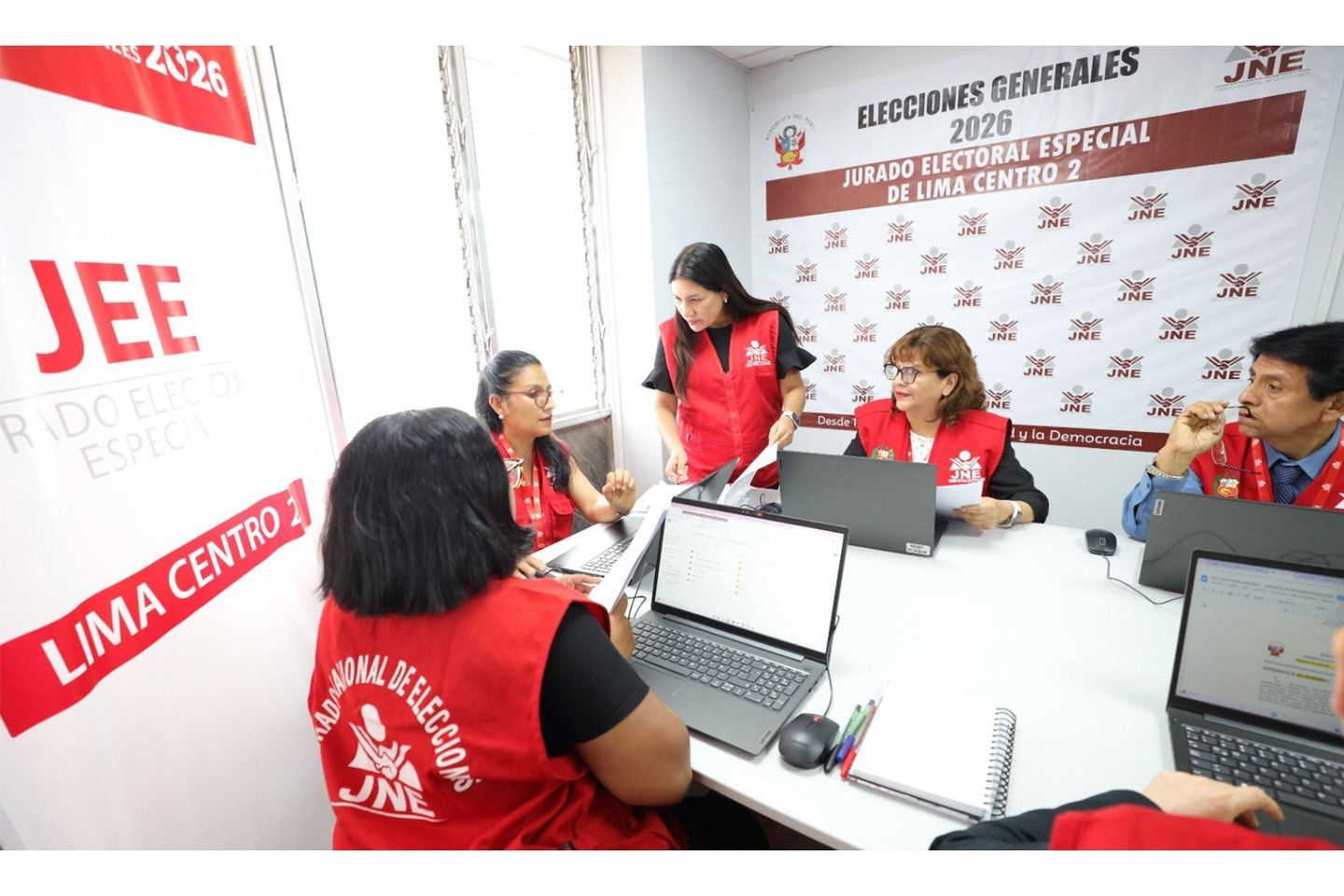 Elecciones 2026: conoce lo que sigue en el calendario electoral