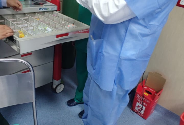 Detectan graves fallas en hospitales Honorio Delgado, Goyeneche e Iren Sur