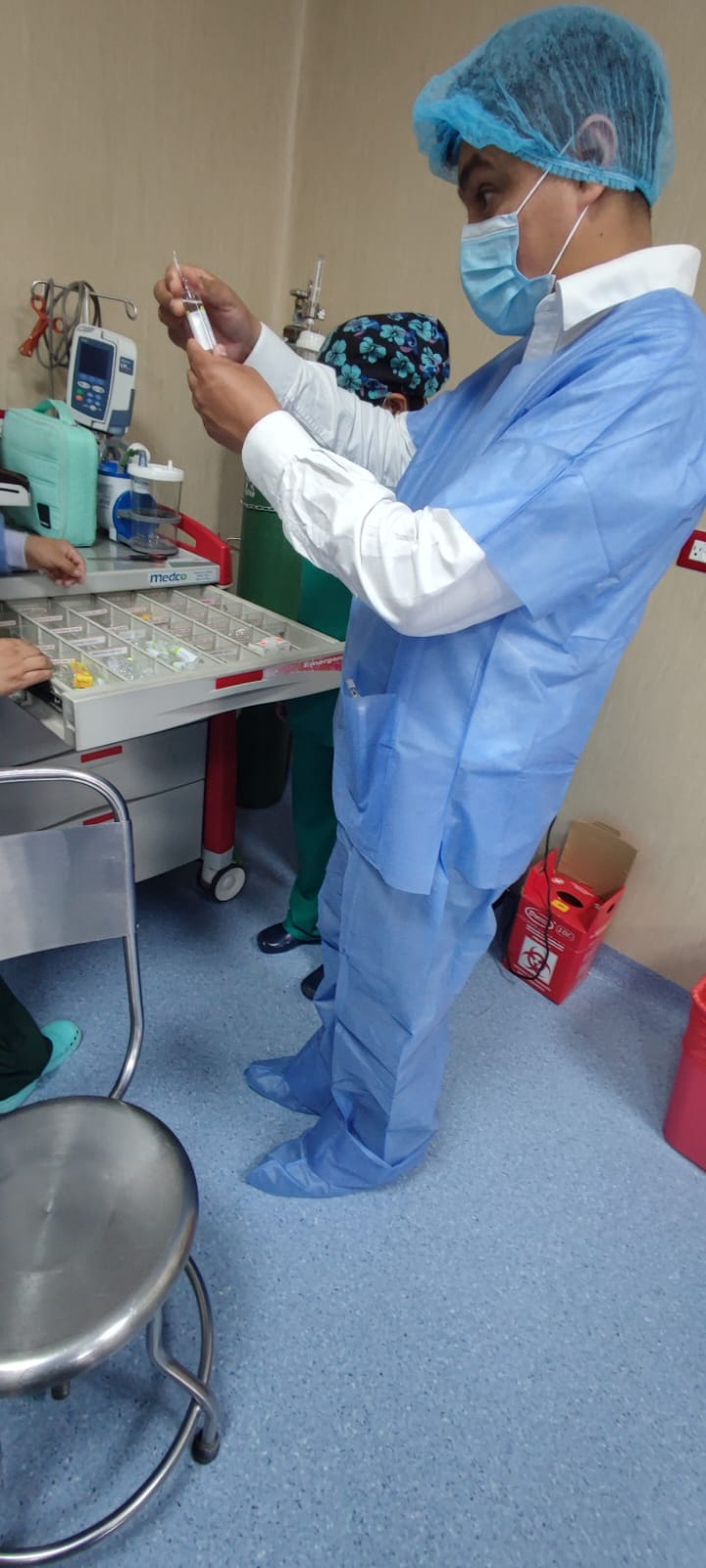 Detectan graves fallas en hospitales Honorio Delgado, Goyeneche e Iren Sur