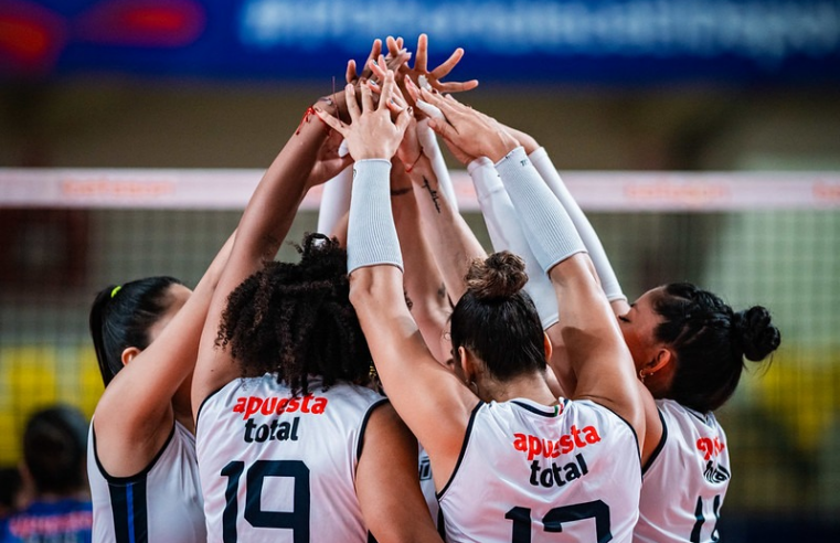 Segunda fecha de la Liga Nacional de Vóley arrancará mañana