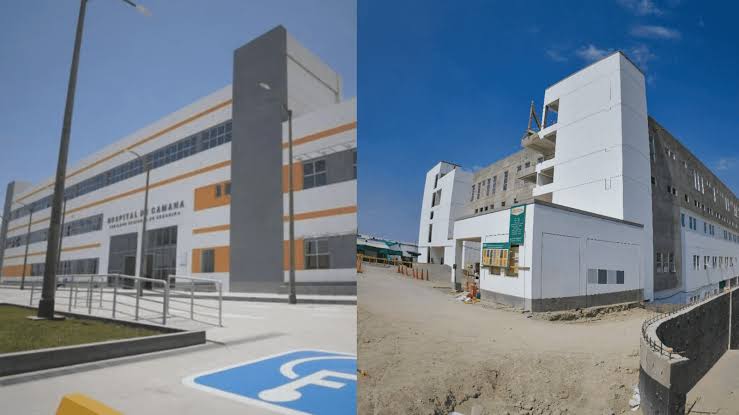 Al gerente de Salud poco o nada le interesa nuevos hospitales