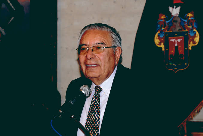 “Lo que Carpio Muñoz quería era que Arequipa no pierda su identidad”