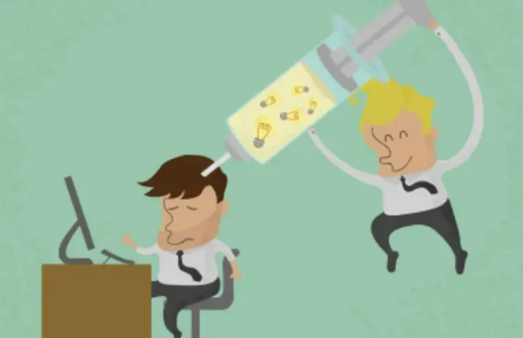 El Perú requiere visión, corazón y gestión: Dinero hay, lo que falta es alma