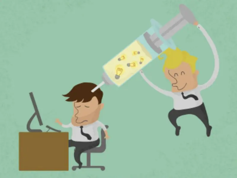 El Perú requiere visión, corazón y gestión: Dinero hay, lo que falta es alma