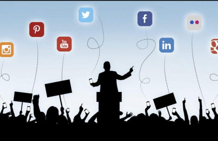 Marketing 5.0: I Análisis Político Moderno I Gestión de la Legitimidad