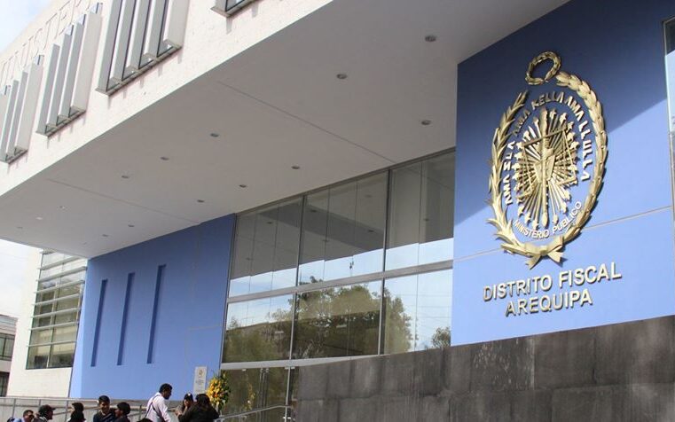 “No es correcto que el Ministerio Público avale denuncias de invasores”