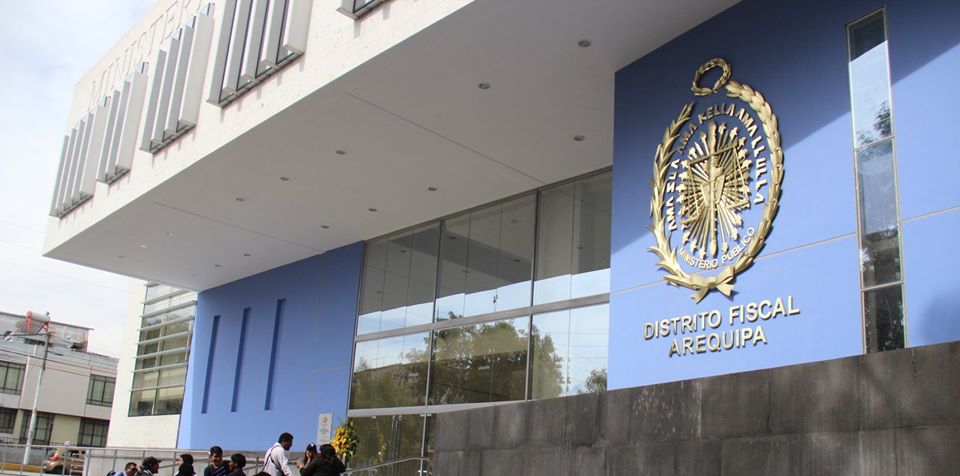 “No es correcto que el Ministerio Público avale denuncias de invasores”