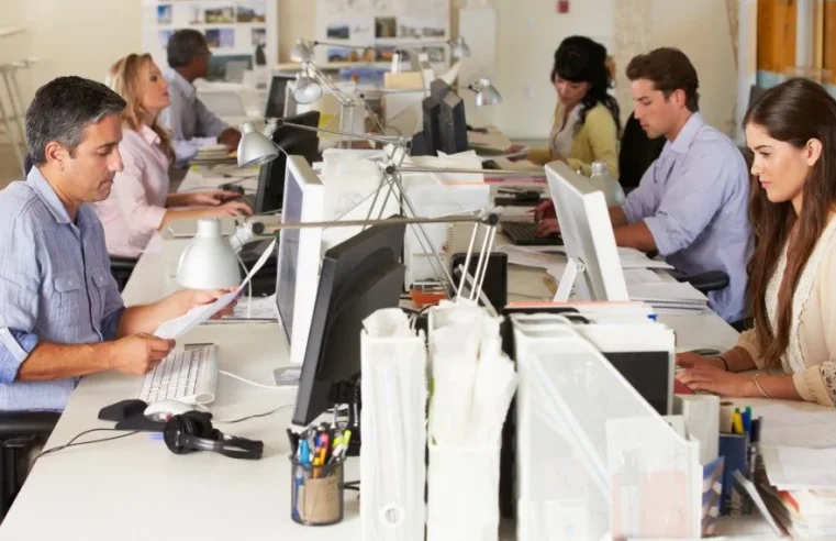 Las planillas doradas del sector público