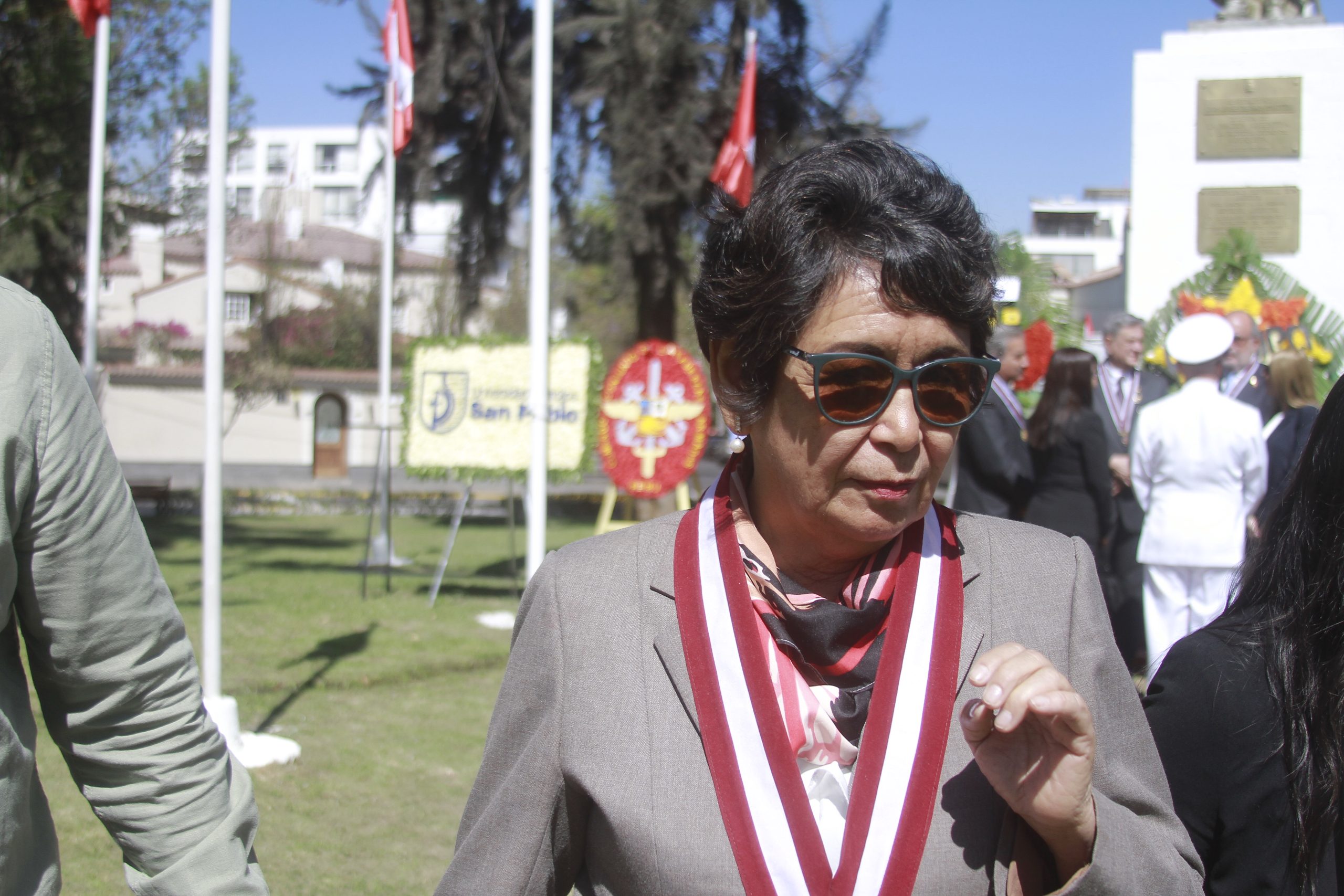 Participación universitaria limitada en la Agenda para el Desarrollo de Arequipa
