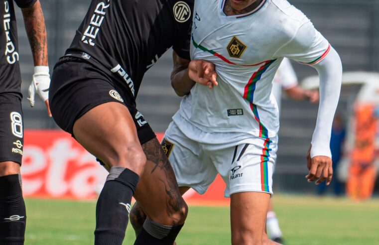 Deportivo Moquegua y FBC Melgar con urgencia de triunfo