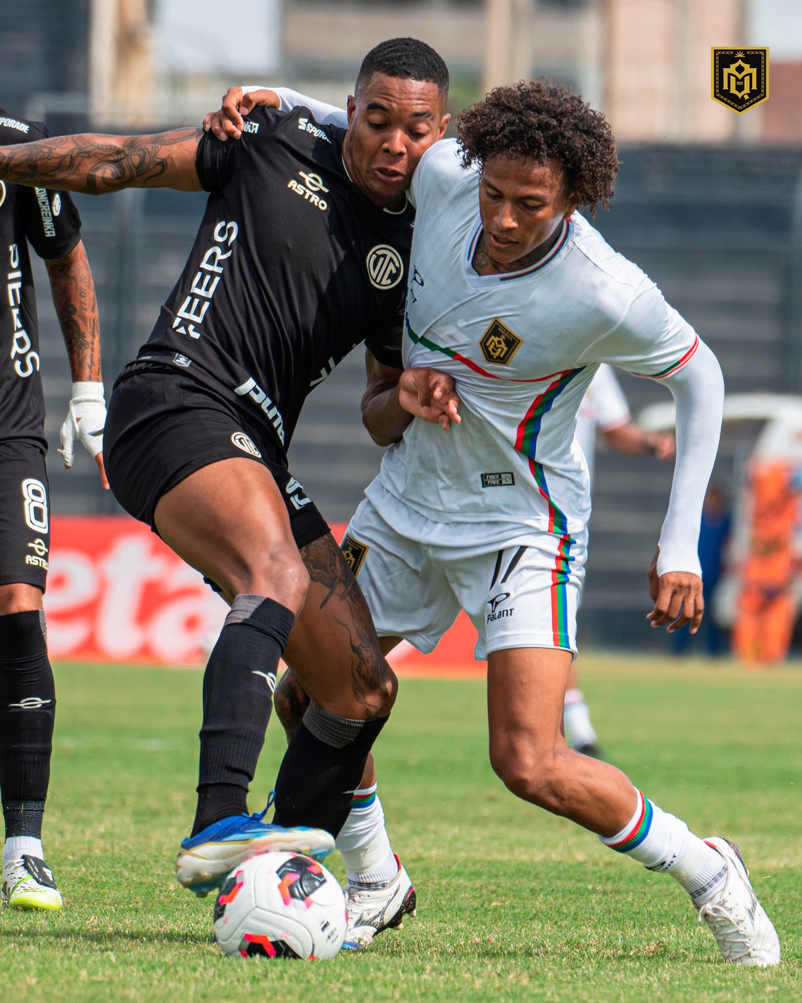 Deportivo Moquegua y FBC Melgar con urgencia de triunfo