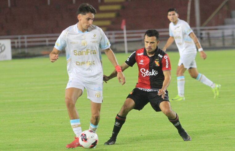 Tandazo:»Con humildad tras el triunfo se corrigen errores»