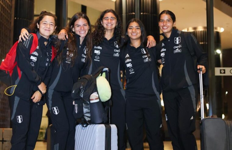 Dos jugadoras de FBC Melgar jugarán la Copa América Femenina
