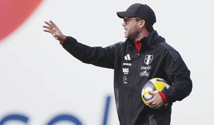 Hay más de 200 futbolistas en proyección para selecciones