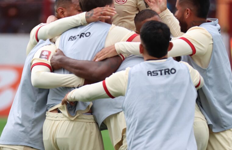 UTC ganó con gol de penal y sigue primero en el Apertura