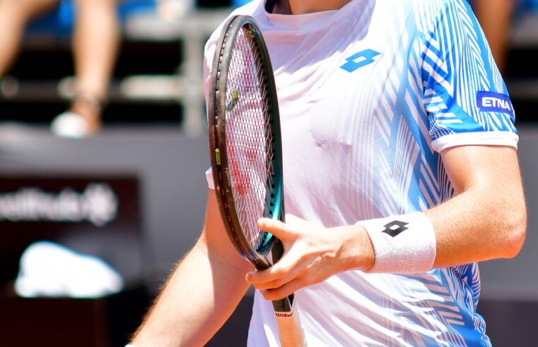 Buse cayó en Brasil, pero buscará su revancha en Chile