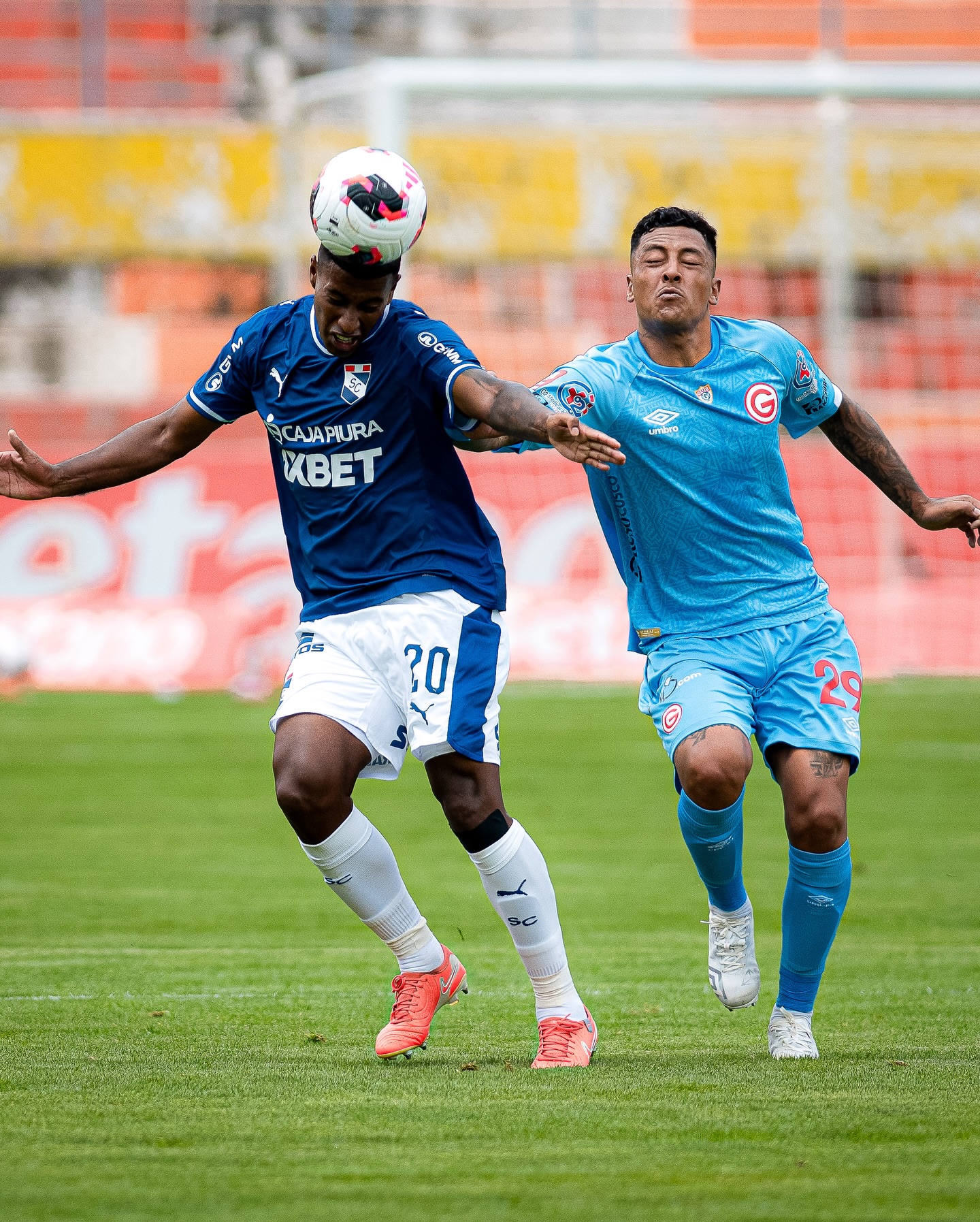 Sporting Cristal recibirá a Melgar luego de empatar en Cusco