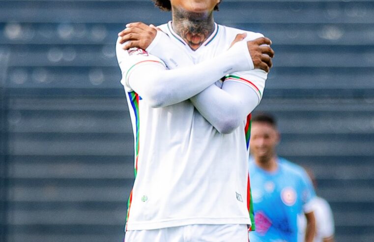 Deportivo Moquegua logró su primer triunfo en la Liga 1