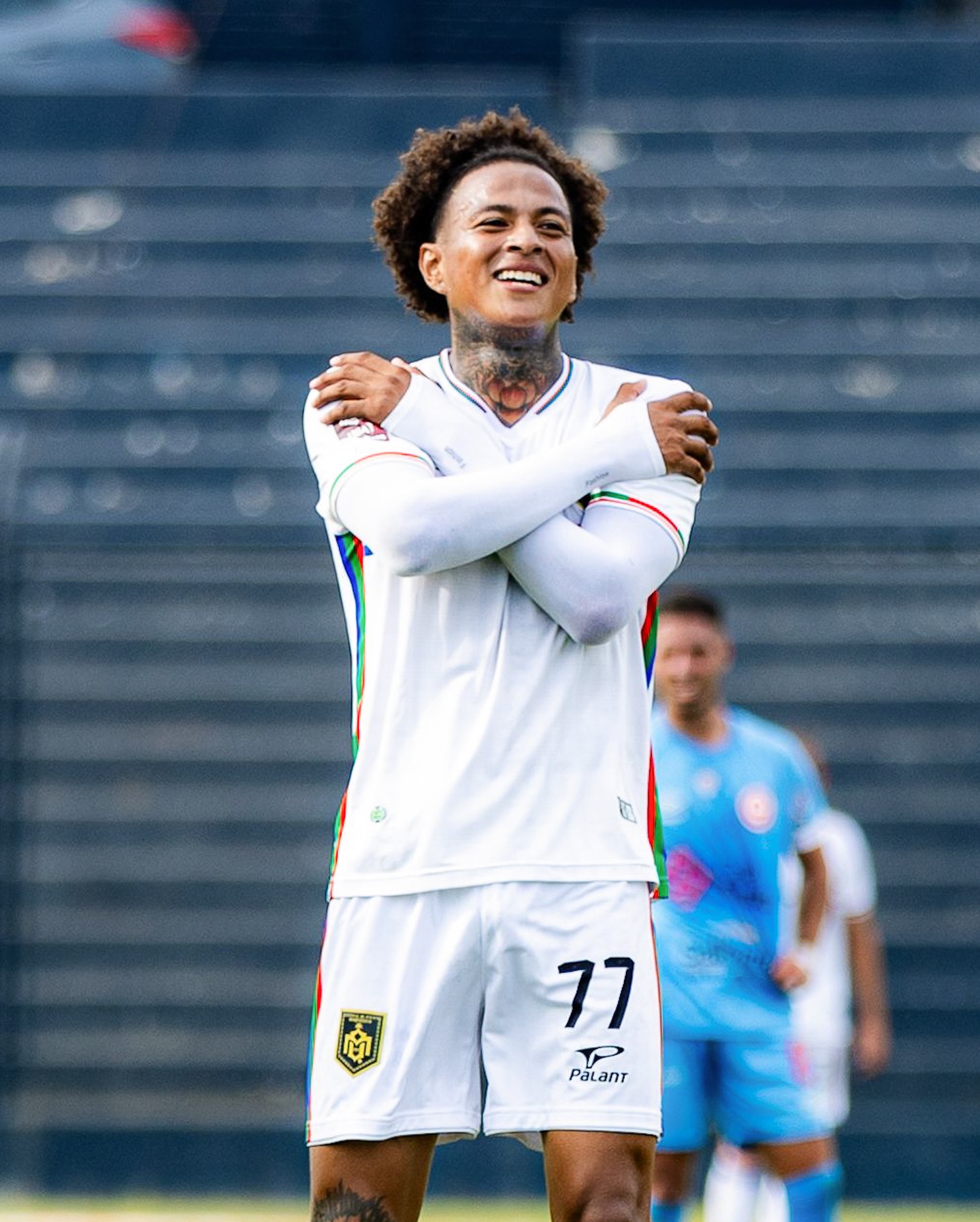 Deportivo Moquegua logró su primer triunfo en la Liga 1