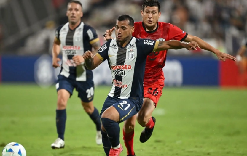 Miguel Trauco cerca de firmar por el ADT de Tarma