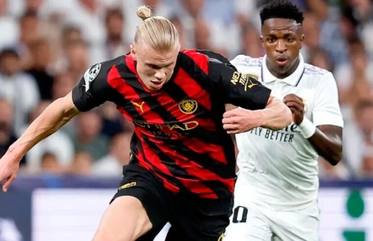 Listo el fixture los octavos de final de la Liga de Campeones