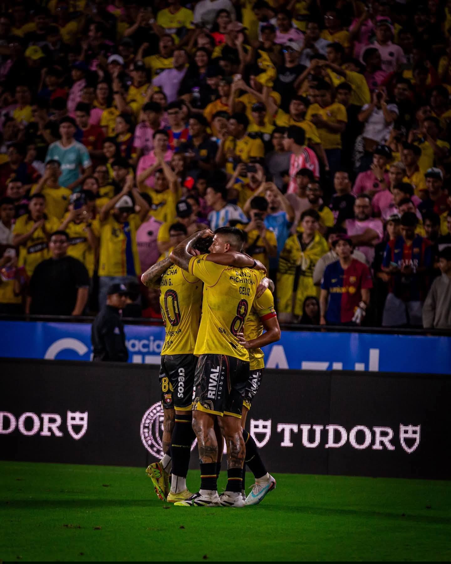 Ex FBC Melgar, Tomás Martínez, anotó ante Inter de Miami