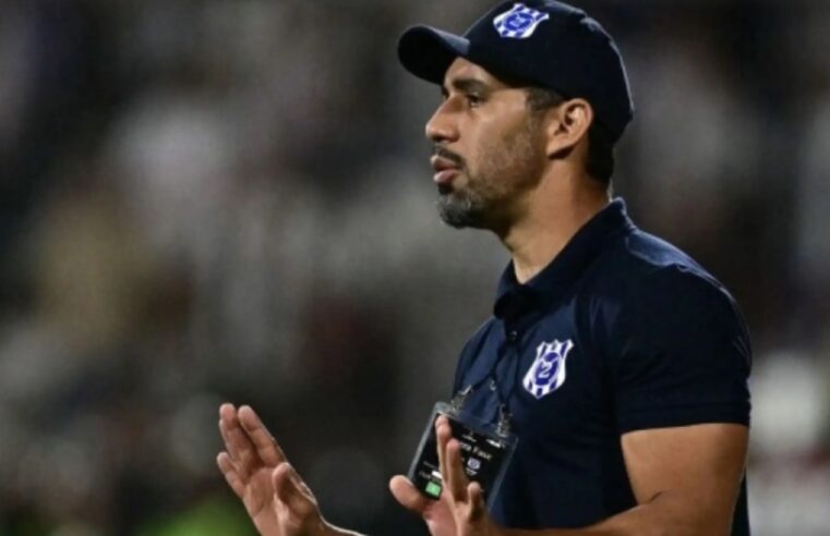 Técnico de 2 de mayo espera ver el verdadero fútbol peruano ante Cristal