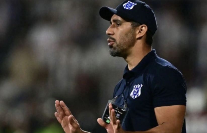 Técnico de 2 de mayo espera ver el verdadero fútbol peruano ante Cristal