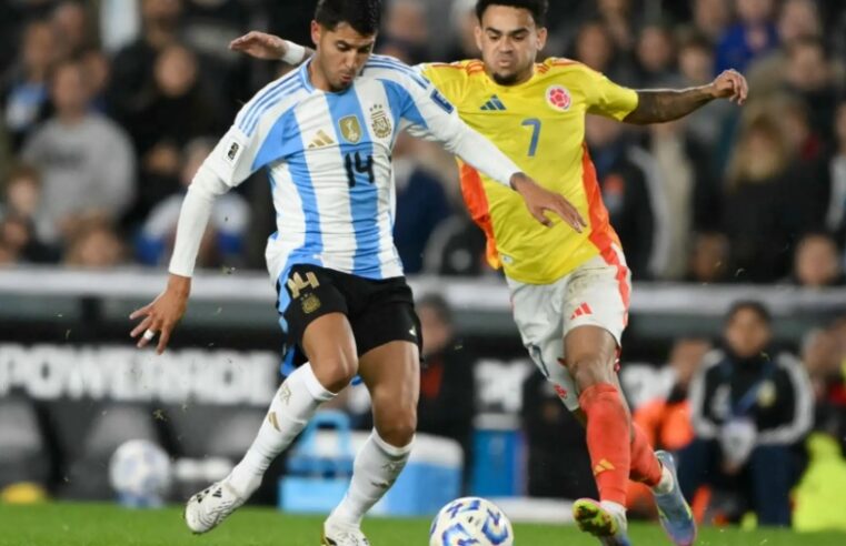 Presidente de la Conmebol anticipa final sudamericana en el Mundial