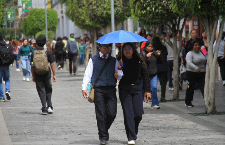 Incremento en cáncer a la piel es por altos niveles de radiación solar