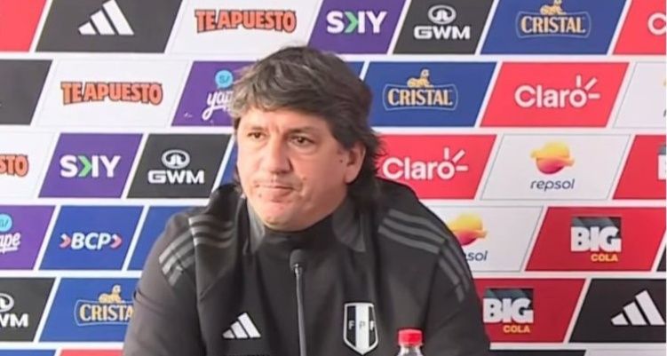 Jean Ferrari anuncia torneo nacional Sub-16 y canal digital de la FPF